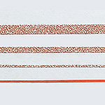 파라 라인테이프 핑크골드 MIX(1~3mm) LT-3