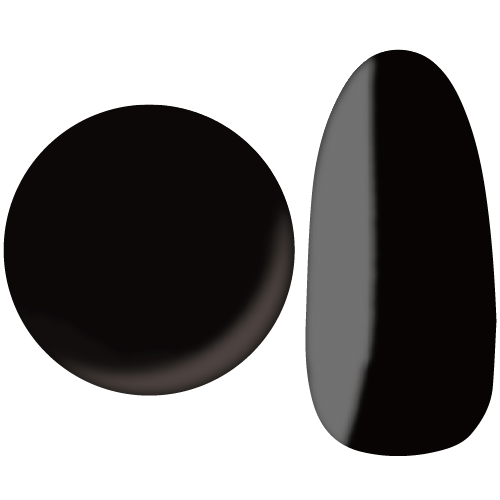 니고젤(25 GEL) 컬러젤 2.5g 003M/Black