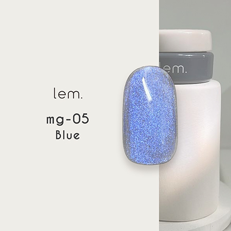 lem. 마그젤 mg-05 블루