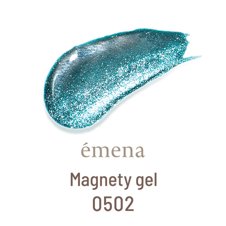 에메나 마그네티젤 502