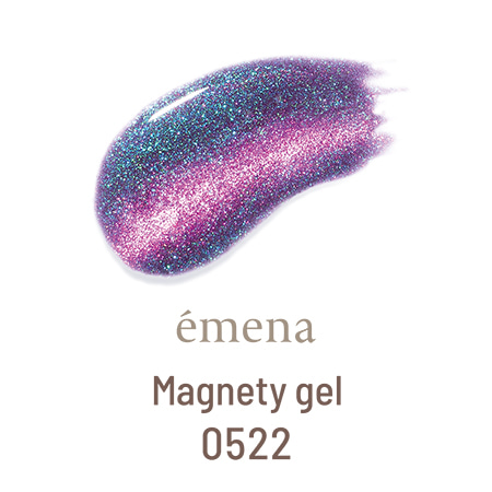 에메나 마그네티젤 522