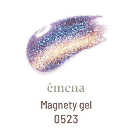 에메나 마그네티젤 523