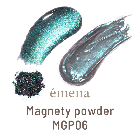 에메나 마그네티 파우더 MGP06