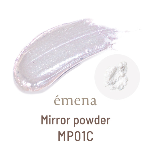 에메나 미러 파우더 MP01C