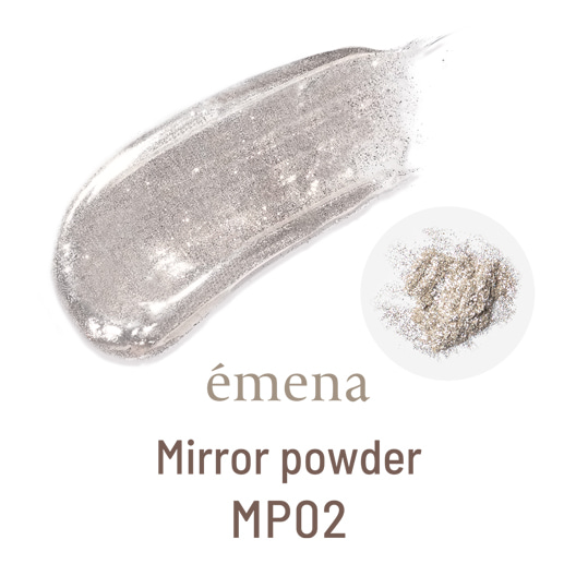 에메나 미러 파우더 MP02