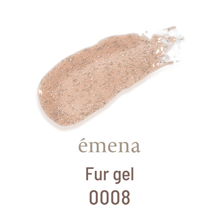 에메나 Fur 젤 0008