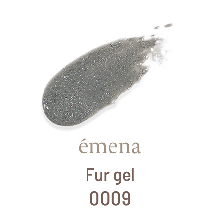 에메나 Fur 젤 0009