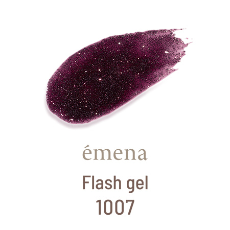 에메나 플래쉬젤 1007