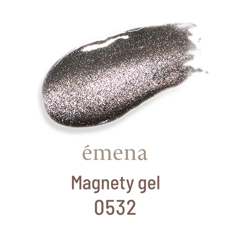 에메나 마그네티젤 532