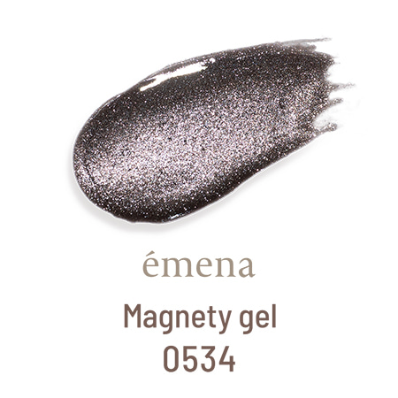 에메나 마그네티젤 534