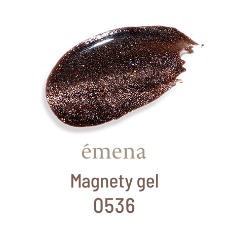 에메나 마그네티젤 536