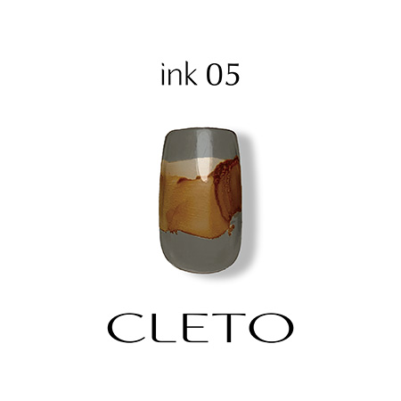 클레토 잉크 05