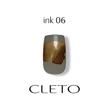클레토 잉크 06