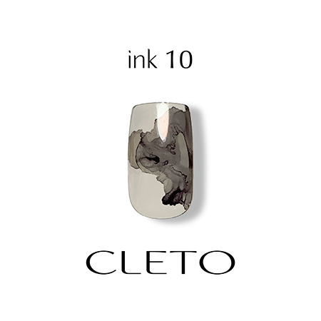 클레토 잉크 10