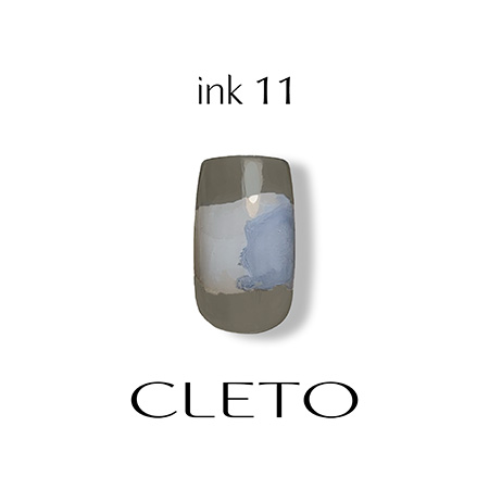 클레토 잉크 11