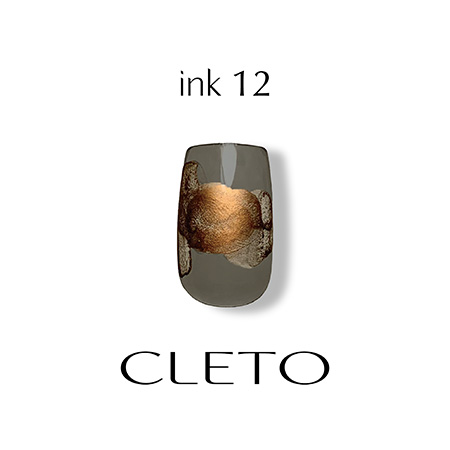 클레토 잉크 12