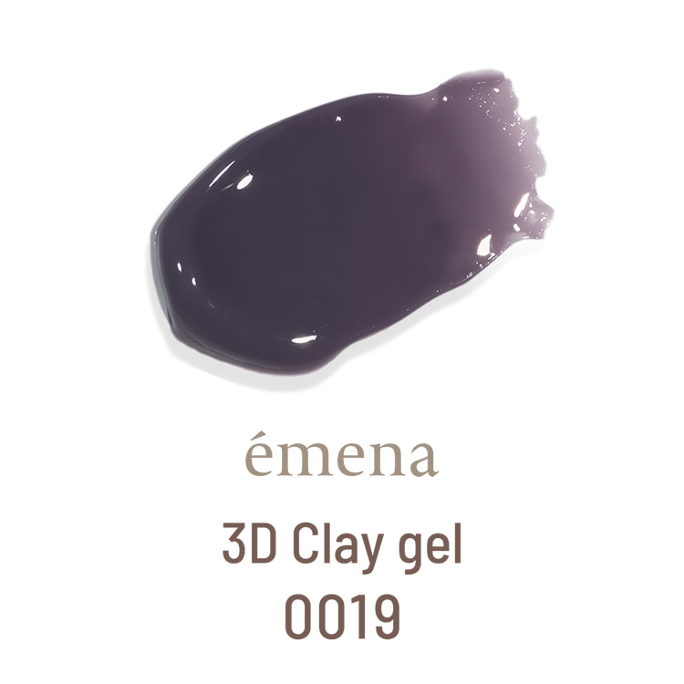 에메나 3D 클레이젤 4g 0019 E-TC0019