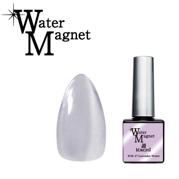 코코이스트 워터마그넷 WM-27 Lavender Water
