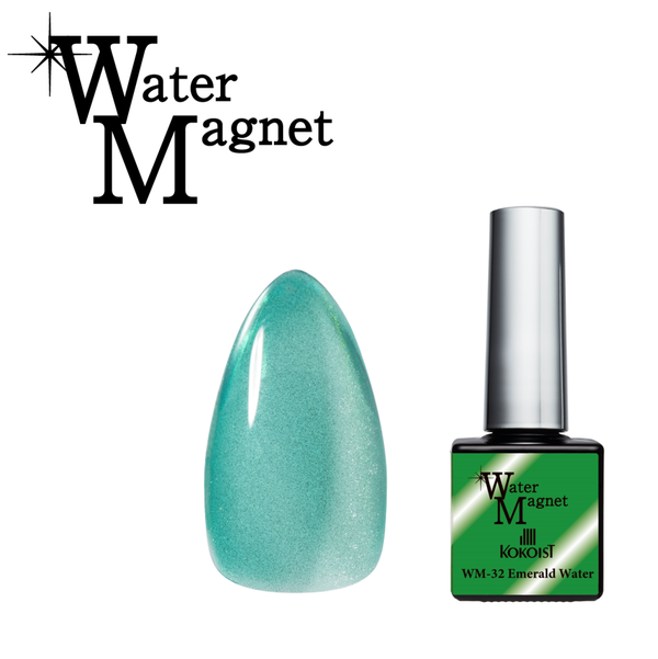 코코이스트 워터마그넷 WM-32 Emerald Water